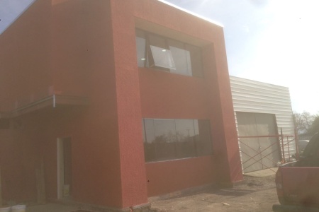 Region Metropolitana, ,Sitio Industrial,En Venta,1098