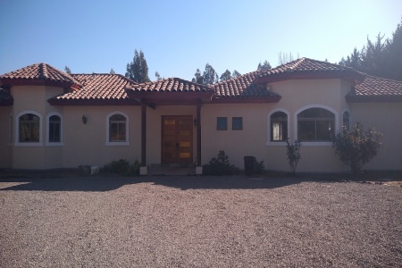 Batuco, Region Metropolitana, 4 Habitaciones Habitaciones, ,4 BathroomsBathrooms,Casa,En Venta,1100