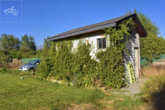 Lo Arcaya, Region Metropolitana, ,Terreno,En Venta,1107