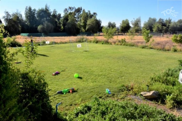 Lo Arcaya, Region Metropolitana, ,Terreno,En Venta,1107