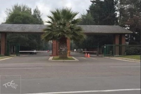 Lo Arcaya, Region Metropolitana, ,Terreno,En Venta,1107