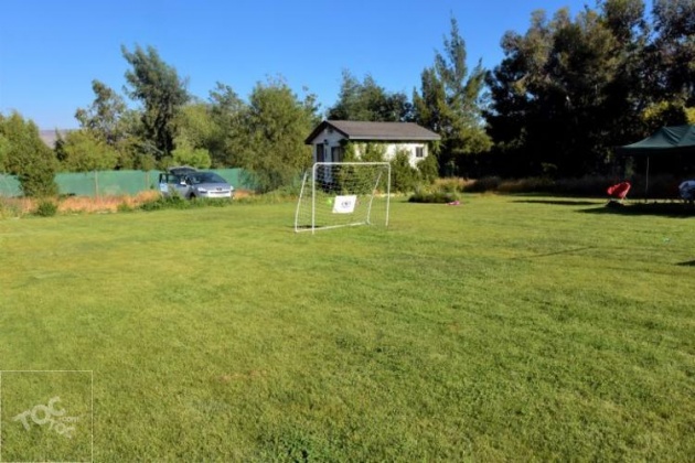 Lo Arcaya, Region Metropolitana, ,Terreno,En Venta,1107