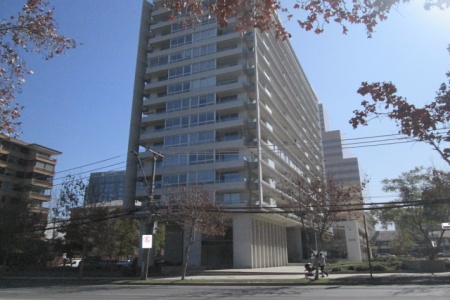 Parque Araucano, Region Metropolitana, 3 Habitaciones Habitaciones,1 BañoBathrooms,Oficina,En Venta,1112