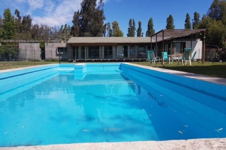 Santa Cecilia, Region Metropolitana, 4 Habitaciones Habitaciones, ,4 BathroomsBathrooms,Casa,En Venta,1114