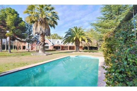 Santa Esther, Region Metropolitana, 5 Habitaciones Habitaciones, ,4 BathroomsBathrooms,Casa,En Venta,1122