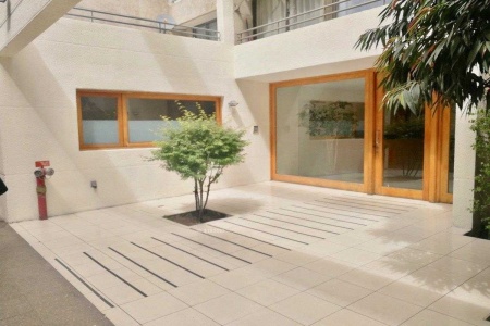 Bellas Artes, Region Metropolitana, 1 Dormitorio Habitaciones, ,1 BañoBathrooms,Departamento,En Arriendo,1128