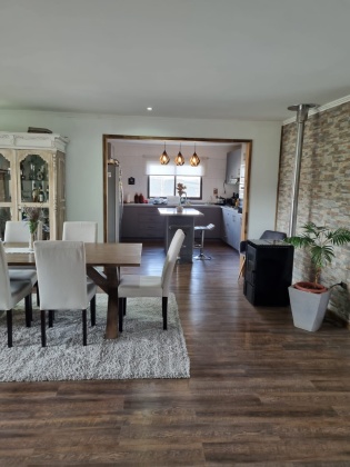San Miguel, Region Metropolitana, 5 Habitaciones Habitaciones, ,4 BathroomsBathrooms,Casa,En Venta,1133