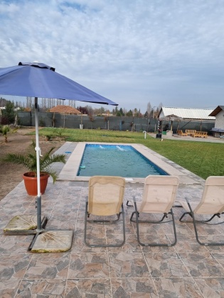 San Miguel, Region Metropolitana, 5 Habitaciones Habitaciones, ,4 BathroomsBathrooms,Casa,En Venta,1133