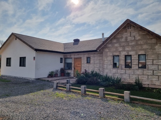 San Miguel, Region Metropolitana, 5 Habitaciones Habitaciones, ,4 BathroomsBathrooms,Casa,En Venta,1133