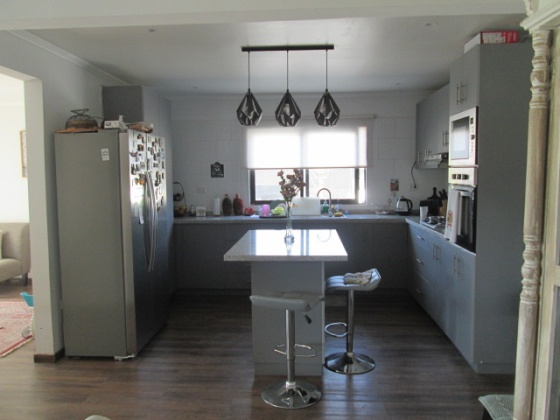 San Miguel, Region Metropolitana, 5 Habitaciones Habitaciones, ,4 BathroomsBathrooms,Casa,En Venta,1133