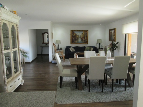 San Miguel, Region Metropolitana, 5 Habitaciones Habitaciones, ,4 BathroomsBathrooms,Casa,En Venta,1133