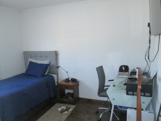 San Miguel, Region Metropolitana, 5 Habitaciones Habitaciones, ,4 BathroomsBathrooms,Casa,En Venta,1133