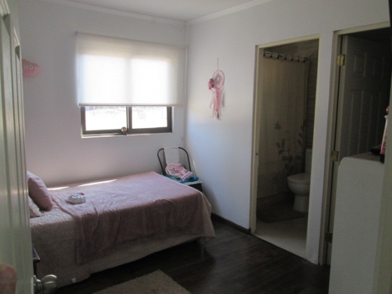 San Miguel, Region Metropolitana, 5 Habitaciones Habitaciones, ,4 BathroomsBathrooms,Casa,En Venta,1133