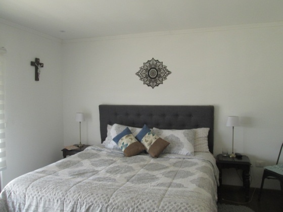 San Miguel, Region Metropolitana, 5 Habitaciones Habitaciones, ,4 BathroomsBathrooms,Casa,En Venta,1133