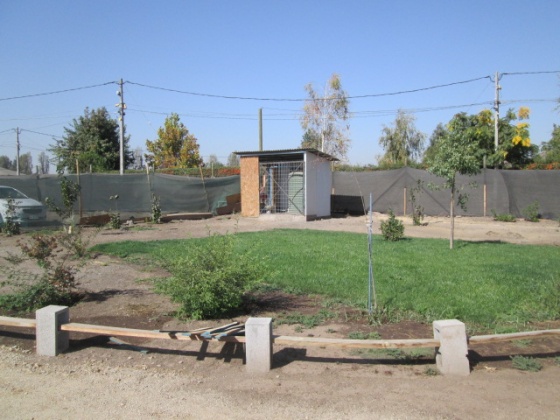 San Miguel, Region Metropolitana, 5 Habitaciones Habitaciones, ,4 BathroomsBathrooms,Casa,En Venta,1133