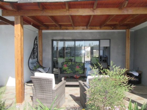 San Miguel, Region Metropolitana, 5 Habitaciones Habitaciones, ,4 BathroomsBathrooms,Casa,En Venta,1133