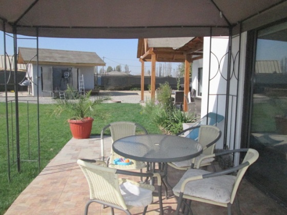 San Miguel, Region Metropolitana, 5 Habitaciones Habitaciones, ,4 BathroomsBathrooms,Casa,En Venta,1133