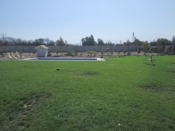 San Miguel, Region Metropolitana, 5 Habitaciones Habitaciones, ,4 BathroomsBathrooms,Casa,En Venta,1133
