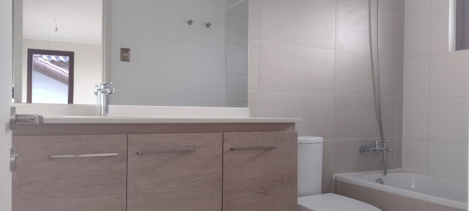 Las Brisas norte, Region Metropolitana, 3 Habitaciones Habitaciones, ,3 BathroomsBathrooms,Casa,En Venta,1134