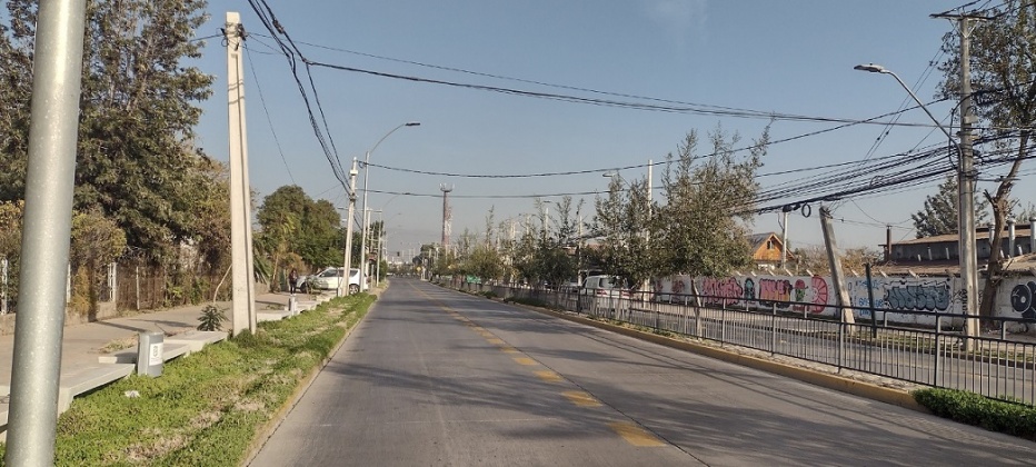 Matta, Region Metropolitana, ,Sitio Industrial,En Venta,1139