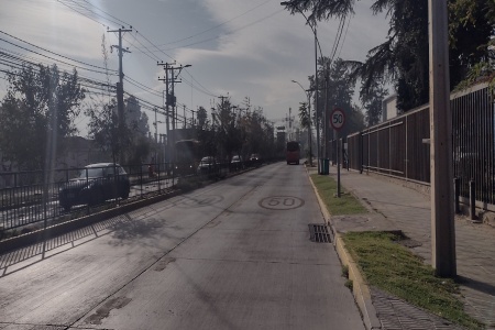 Matta, Region Metropolitana, ,Sitio Industrial,En Venta,1139