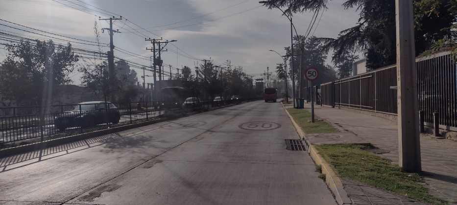 Matta, Region Metropolitana, ,Sitio Industrial,En Venta,1139