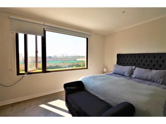 Lo Arcaya, Region Metropolitana, 1 Dormitorio Habitaciones, ,2 BathroomsBathrooms,Casa,En Arriendo,1142