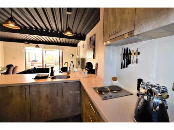 Lo Arcaya, Region Metropolitana, 1 Dormitorio Habitaciones, ,2 BathroomsBathrooms,Casa,En Arriendo,1142
