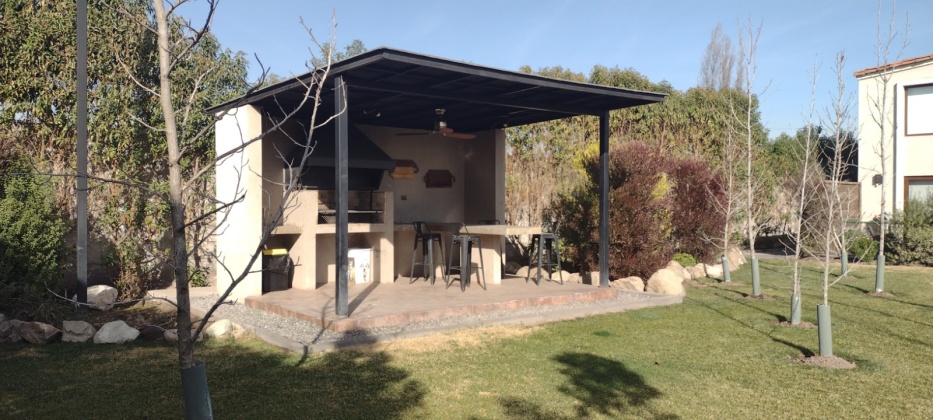 Lo Arcaya, Region Metropolitana, 1 Dormitorio Habitaciones, ,2 BathroomsBathrooms,Casa,En Arriendo,1142