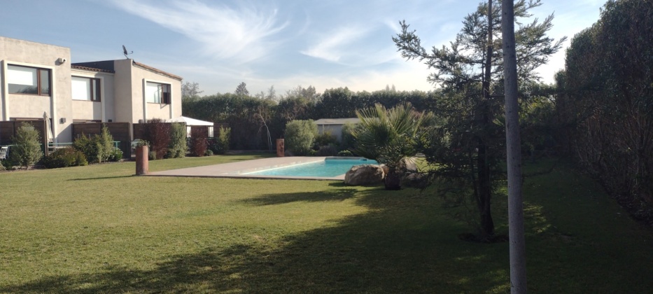 Lo Arcaya, Region Metropolitana, 1 Dormitorio Habitaciones, ,2 BathroomsBathrooms,Casa,En Arriendo,1142