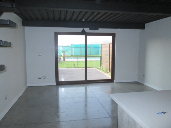 Lo Arcaya, Region Metropolitana, 1 Dormitorio Habitaciones, ,2 BathroomsBathrooms,Casa,En Arriendo,1142