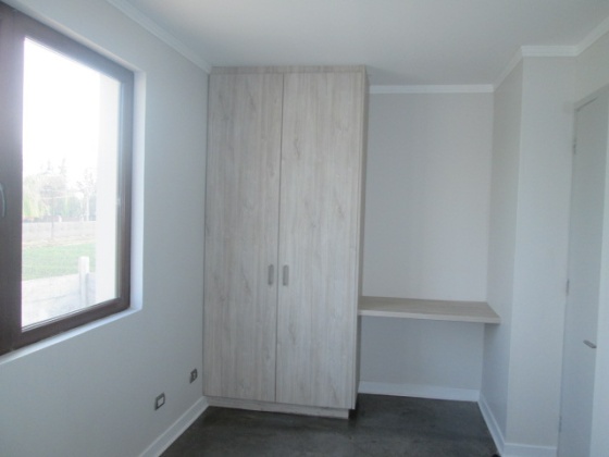 Lo Arcaya, Region Metropolitana, 1 Dormitorio Habitaciones, ,2 BathroomsBathrooms,Casa,En Arriendo,1142