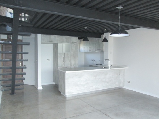 Lo Arcaya, Region Metropolitana, 1 Dormitorio Habitaciones, ,2 BathroomsBathrooms,Casa,En Arriendo,1142