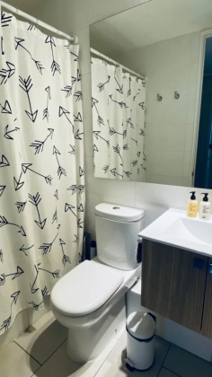 Plaza Ñuñoa, Region Metropolitana, 3 Habitaciones Habitaciones, ,1 BañoBathrooms,Departamento,En Venta,1143