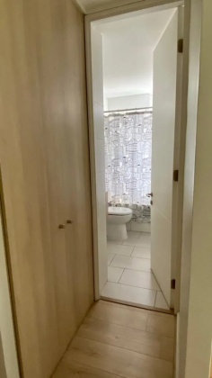Plaza Ñuñoa, Region Metropolitana, 3 Habitaciones Habitaciones, ,1 BañoBathrooms,Departamento,En Venta,1143