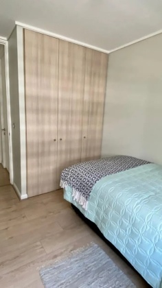 Plaza Ñuñoa, Region Metropolitana, 3 Habitaciones Habitaciones, ,2 BathroomsBathrooms,Departamento,En Venta,2,1147