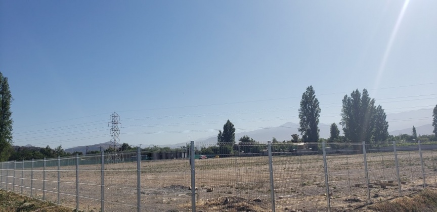 100 Camino Liray, Liray, Region Metropolitana, ,Sitio Industrial,En Arriendo,Camino Liray,1011