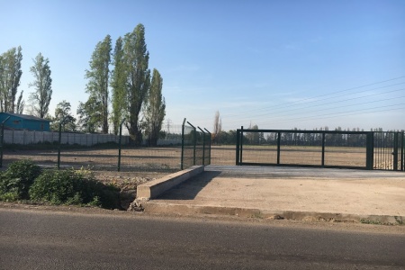 100 Camino Liray, Liray, Region Metropolitana, ,Sitio Industrial,En Arriendo,Camino Liray,1011