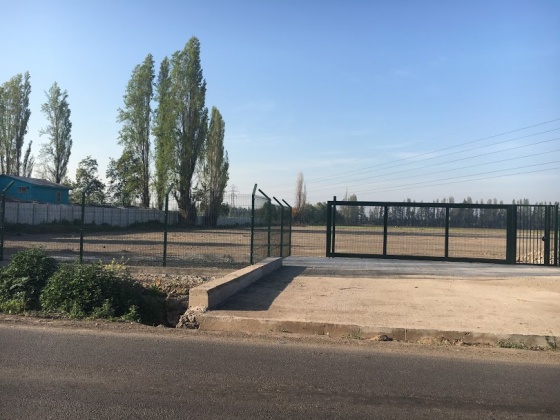100 Camino Liray, Liray, Region Metropolitana, ,Sitio Industrial,En Arriendo,Camino Liray,1011