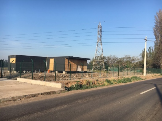 100 Camino Liray, Liray, Region Metropolitana, ,Sitio Industrial,En Arriendo,Camino Liray,1011