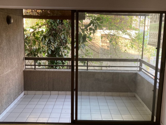 Plaza Ñuñoa, Region Metropolitana, 2 Habitaciones Habitaciones, ,1 BañoBathrooms,Departamento,En Venta,1155
