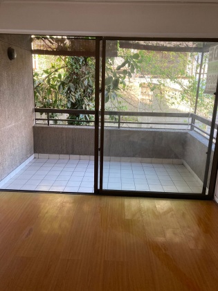 Plaza Ñuñoa, Region Metropolitana, 2 Habitaciones Habitaciones, ,1 BañoBathrooms,Departamento,En Venta,1155