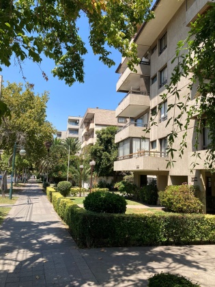 Plaza Ñuñoa, Region Metropolitana, 2 Habitaciones Habitaciones, ,1 BañoBathrooms,Departamento,En Venta,1155