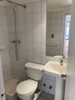 Plaza Ñuñoa, Region Metropolitana, 2 Habitaciones Habitaciones, ,1 BañoBathrooms,Departamento,En Venta,1155