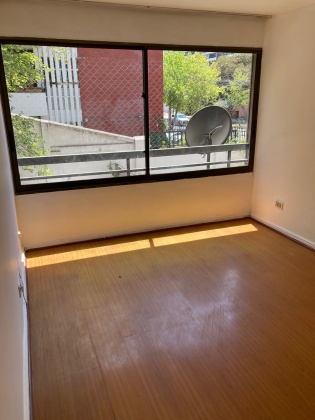 Plaza Ñuñoa, Region Metropolitana, 2 Habitaciones Habitaciones, ,1 BañoBathrooms,Departamento,En Venta,1155