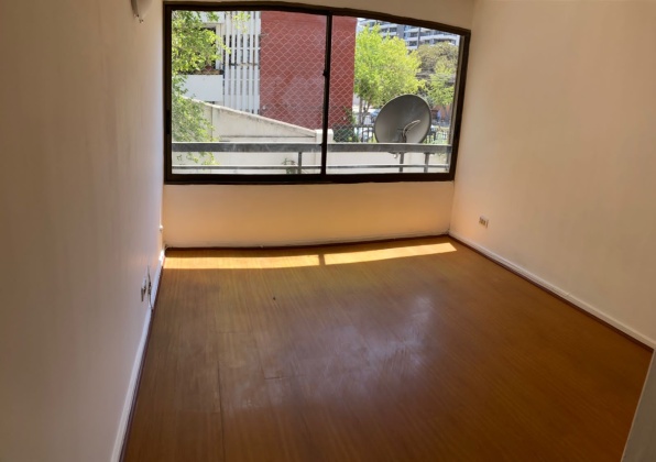 Plaza Ñuñoa, Region Metropolitana, 2 Habitaciones Habitaciones, ,1 BañoBathrooms,Departamento,En Venta,1155
