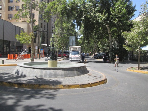Metro Tobalaba, Region Metropolitana, 4 Habitaciones Habitaciones,2 BathroomsBathrooms,Oficina,En Arriendo,1157