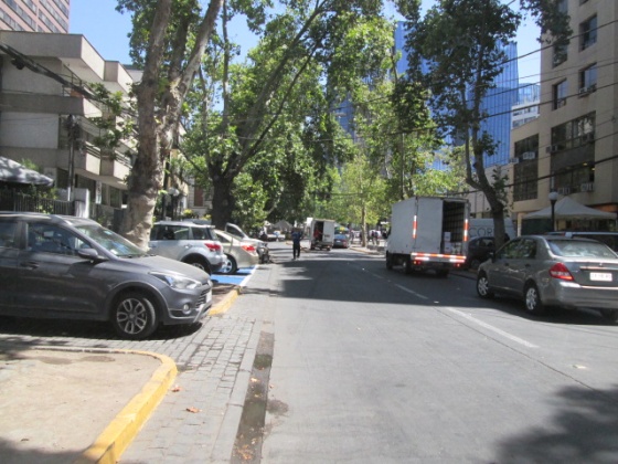 Metro Tobalaba, Region Metropolitana, 4 Habitaciones Habitaciones,2 BathroomsBathrooms,Oficina,En Arriendo,1157