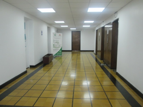 Paseo Ahumada, Region Metropolitana, 2 Habitaciones Habitaciones,2 BathroomsBathrooms,Oficina,En Venta,1160