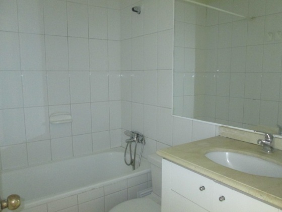 Bellas Artes, Region Metropolitana, 1 Dormitorio Habitaciones, ,1 BañoBathrooms,Departamento,En Venta,1161